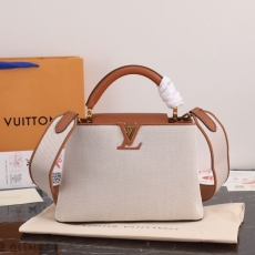 Louis Vuitton Top Handle Bags